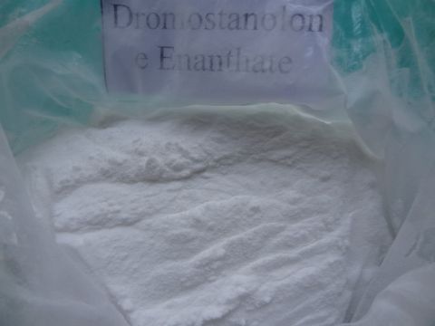 Drostanolone Enanthate (Steroids) 